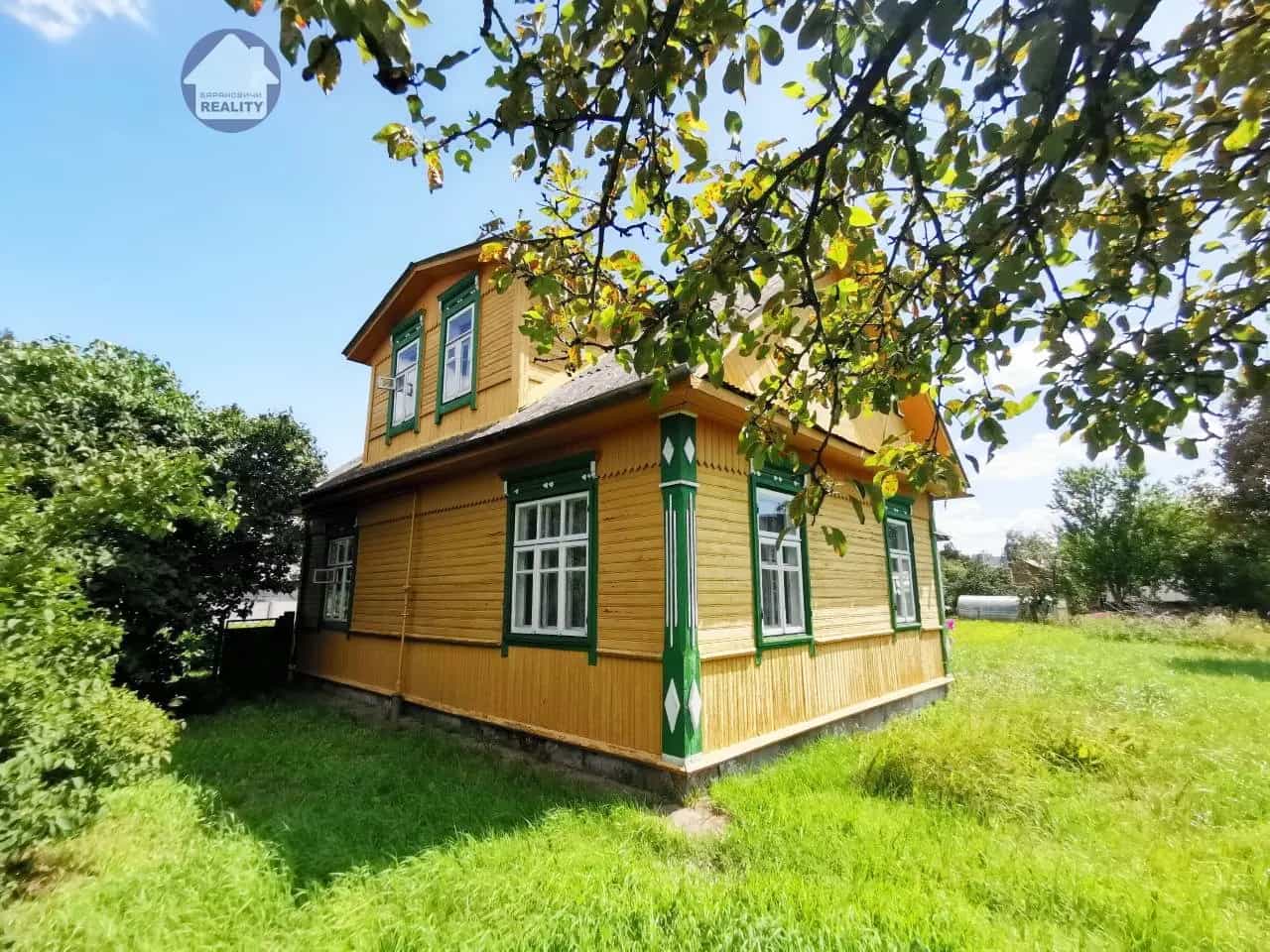 Беларусь, Брестская область, Барановичи, Тракторная улица, 13А, фото 2