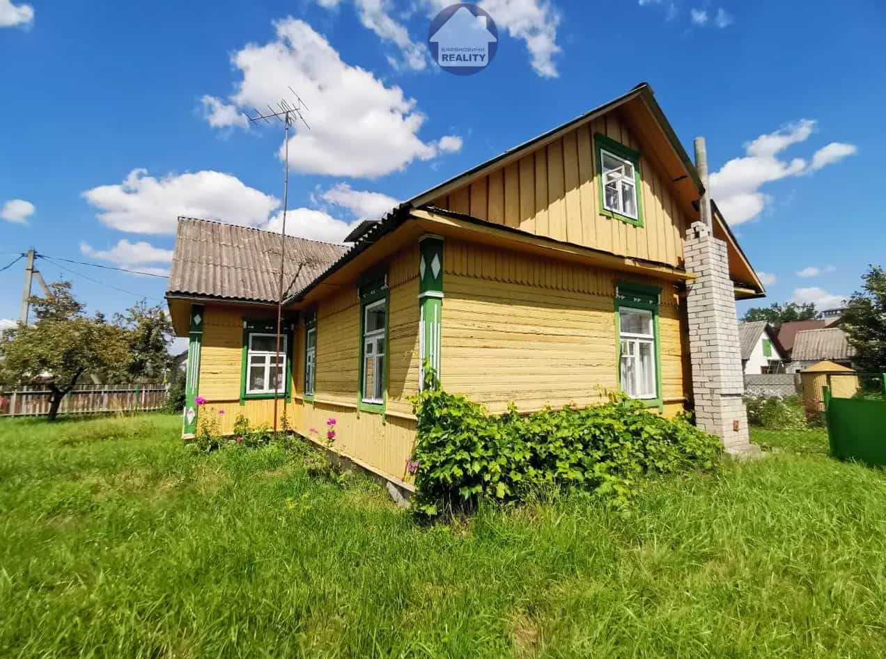Беларусь, Брестская область, Барановичи, Тракторная улица, 13А, фото 3