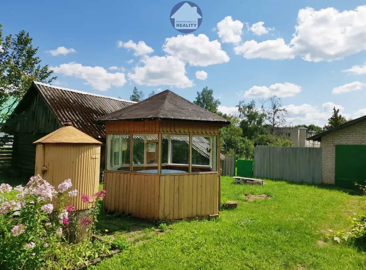 Беларусь, Брестская область, Барановичи, Тракторная улица, 13А, фото 17