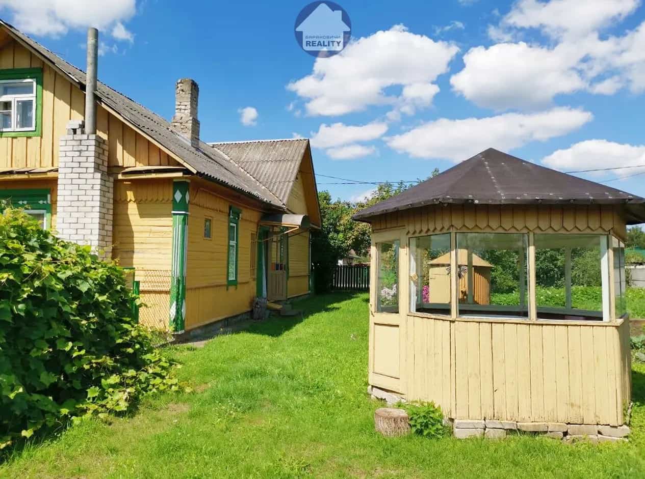 Беларусь, Брестская область, Барановичи, Тракторная улица, 13А, фото 19