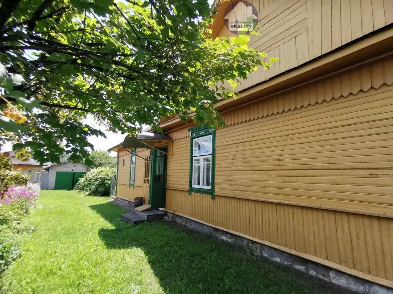 Беларусь, Брестская область, Барановичи, Тракторная улица, 13А, фото 20