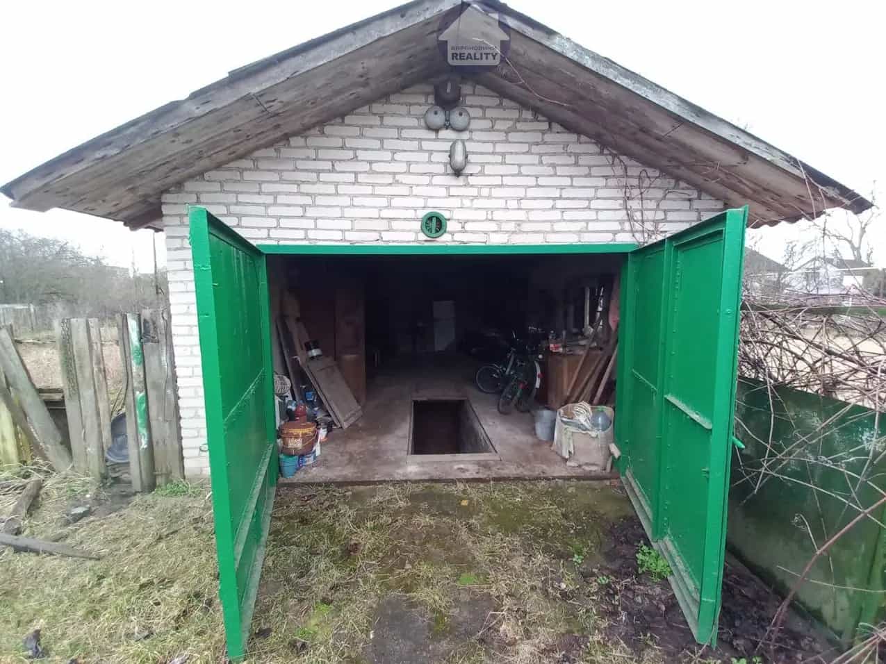 Беларусь, Брестская область, Барановичи, Тракторная улица, 13А, фото 23