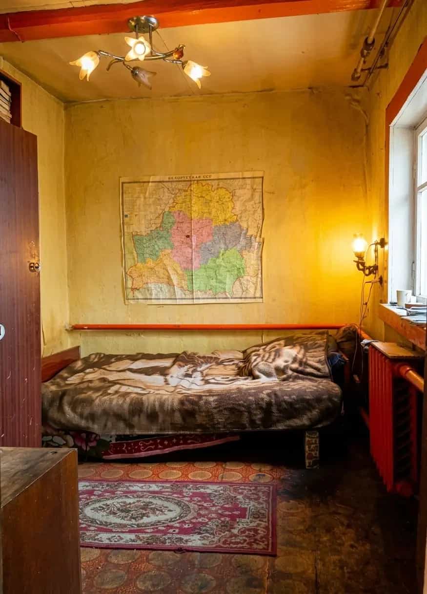 Беларусь, Гомель, Крайняя улица, 21А, фото 7