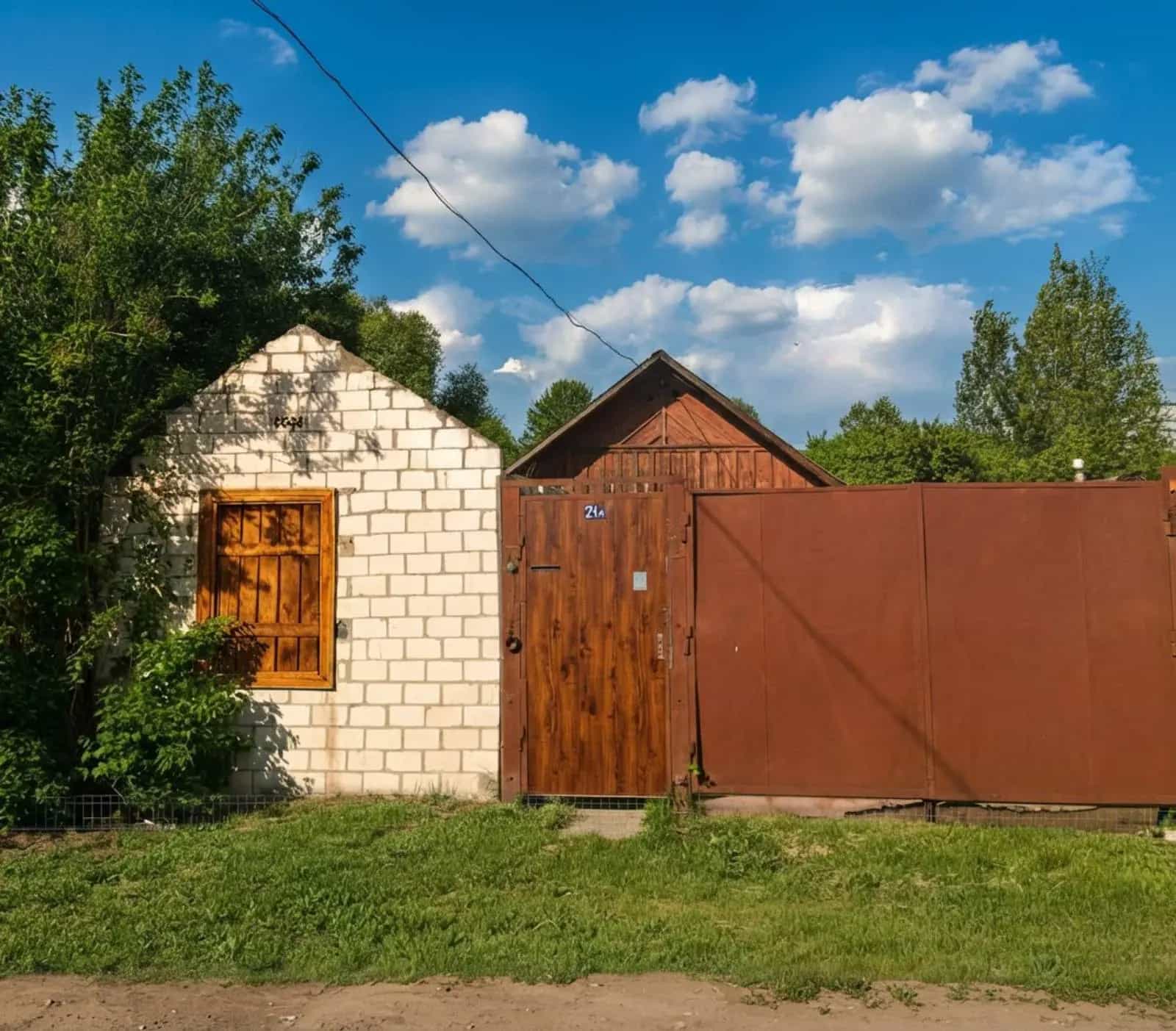 Беларусь, Гомель, Крайняя улица, 21А, фото 9