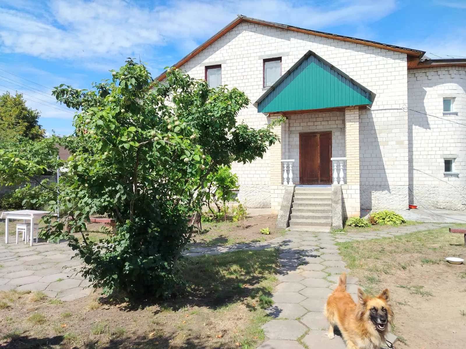 Беларусь, Гомельская область, Светлогорск, переулок Энергетиков, 1В, фото 5