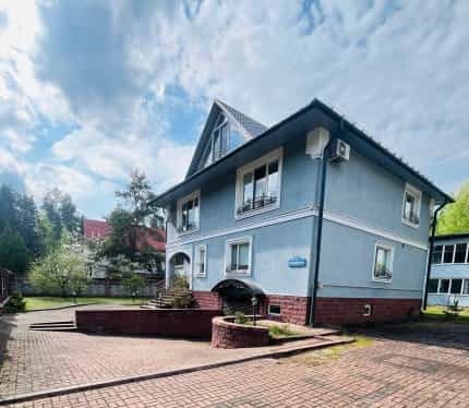 Беларусь, Минский район, агрогородок Колодищи, Васильевская улица, 46, фото 2
