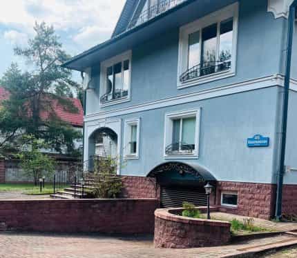 Беларусь, Минский район, агрогородок Колодищи, Васильевская улица, 46, фото 31