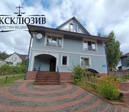Беларусь, Минский район, агрогородок Колодищи, Васильевская улица, 46, фото 37