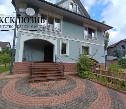 Беларусь, Минский район, агрогородок Колодищи, Васильевская улица, 46, фото 39