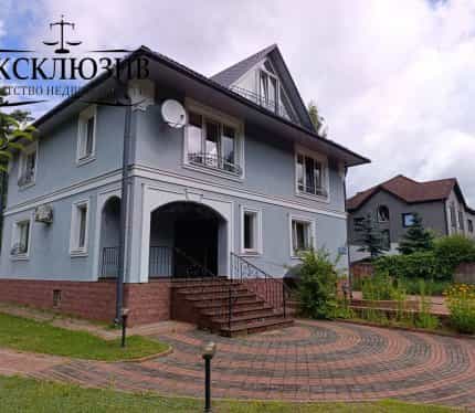 Беларусь, Минский район, агрогородок Колодищи, Васильевская улица, 46, фото 40