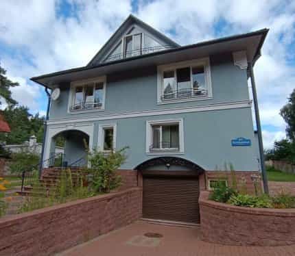Беларусь, Минский район, агрогородок Колодищи, Васильевская улица, 46, фото 41