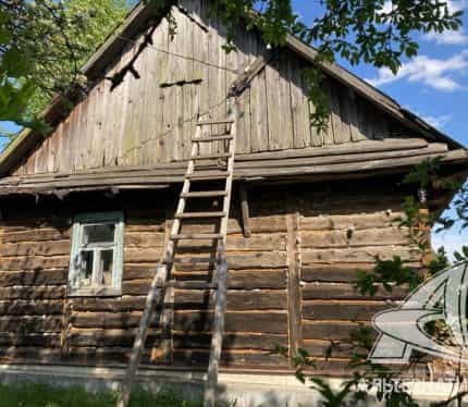 Беларусь, Брестская область, Каменецкий район, Волчинский сельсовет, агрогородок Новосёлки, Советская улица, 19, фото 2