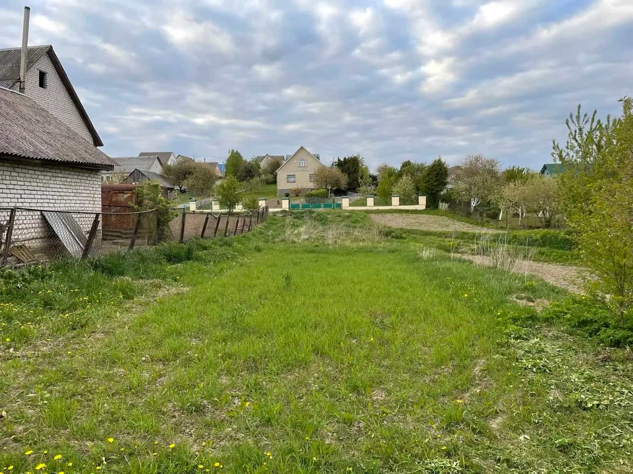 Беларусь, Минская область, Воложин, улица Янки Купалы, 8, фото 2