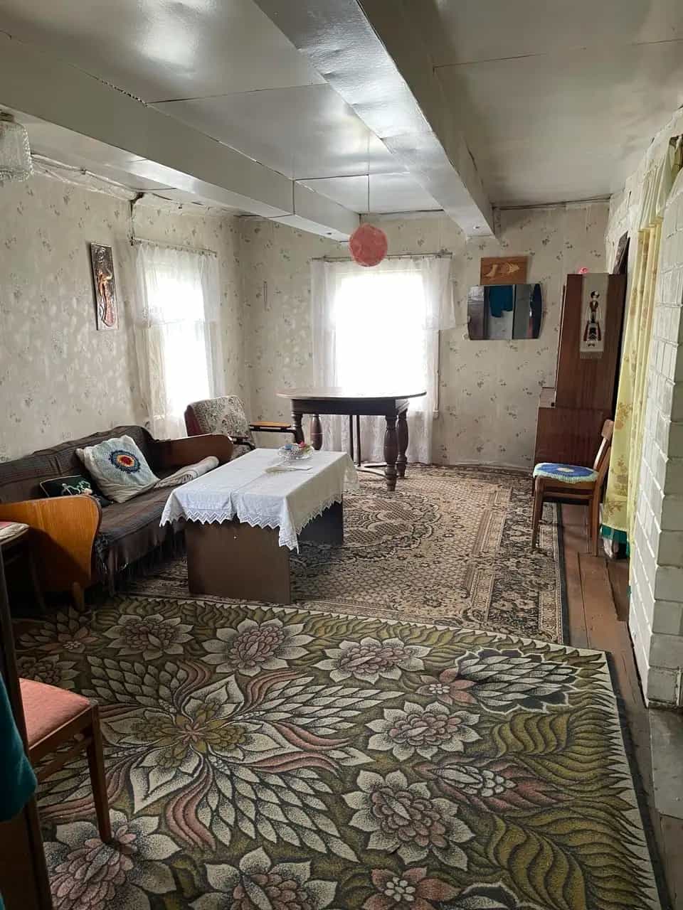 Беларусь, Минская область, Воложин, улица Янки Купалы, 8, фото 3