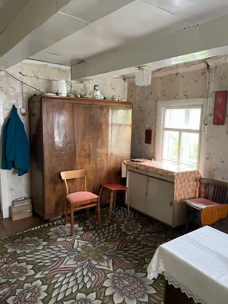 Беларусь, Минская область, Воложин, улица Янки Купалы, 8, фото 4