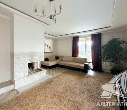 Беларусь, Брест, Низкий переулок, 15, фото 6