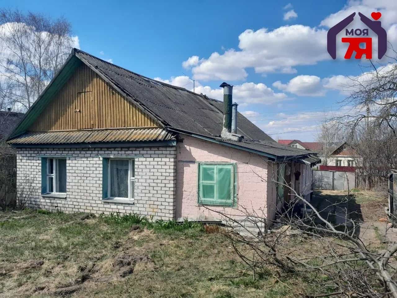 Беларусь, Минская область, Смолевичи, Советская улица, 117, фото 3