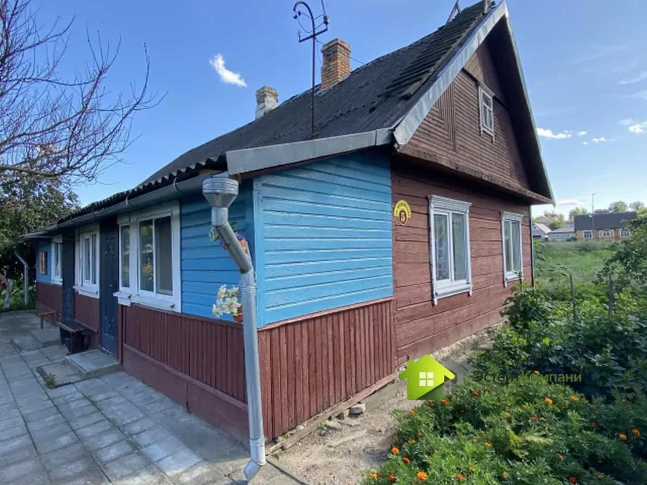 Беларусь, Гродненская область, Слоним, Жировичский переулок, 7
