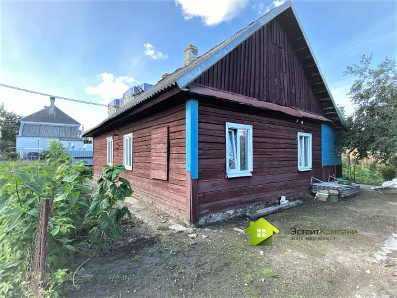 Беларусь, Гродненская область, Слоним, Жировичский переулок, 7, фото 15