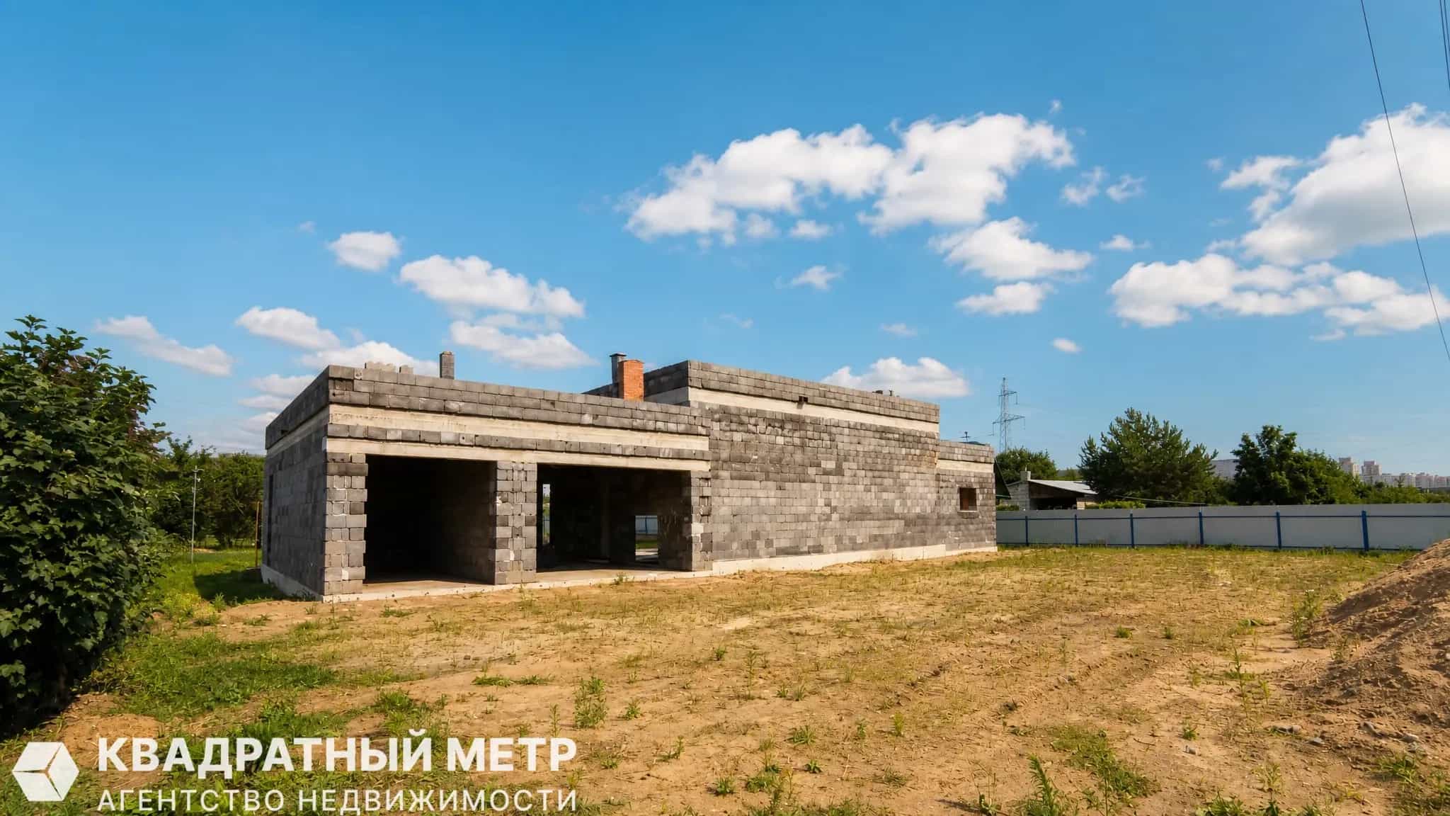 Беларусь, Минский район, Ждановичский сельсовет, деревня Каменная Горка, Садовая улица, 18, фото 4