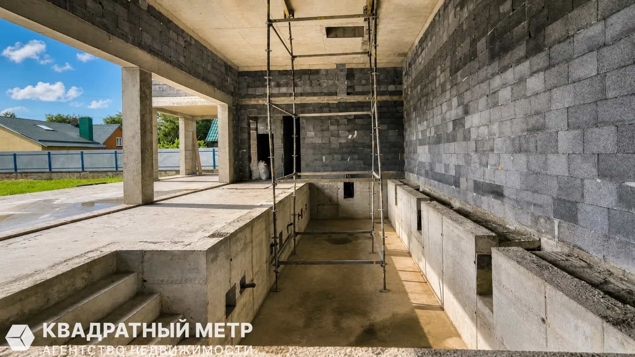 Беларусь, Минский район, Ждановичский сельсовет, деревня Каменная Горка, Садовая улица, 18, фото 6