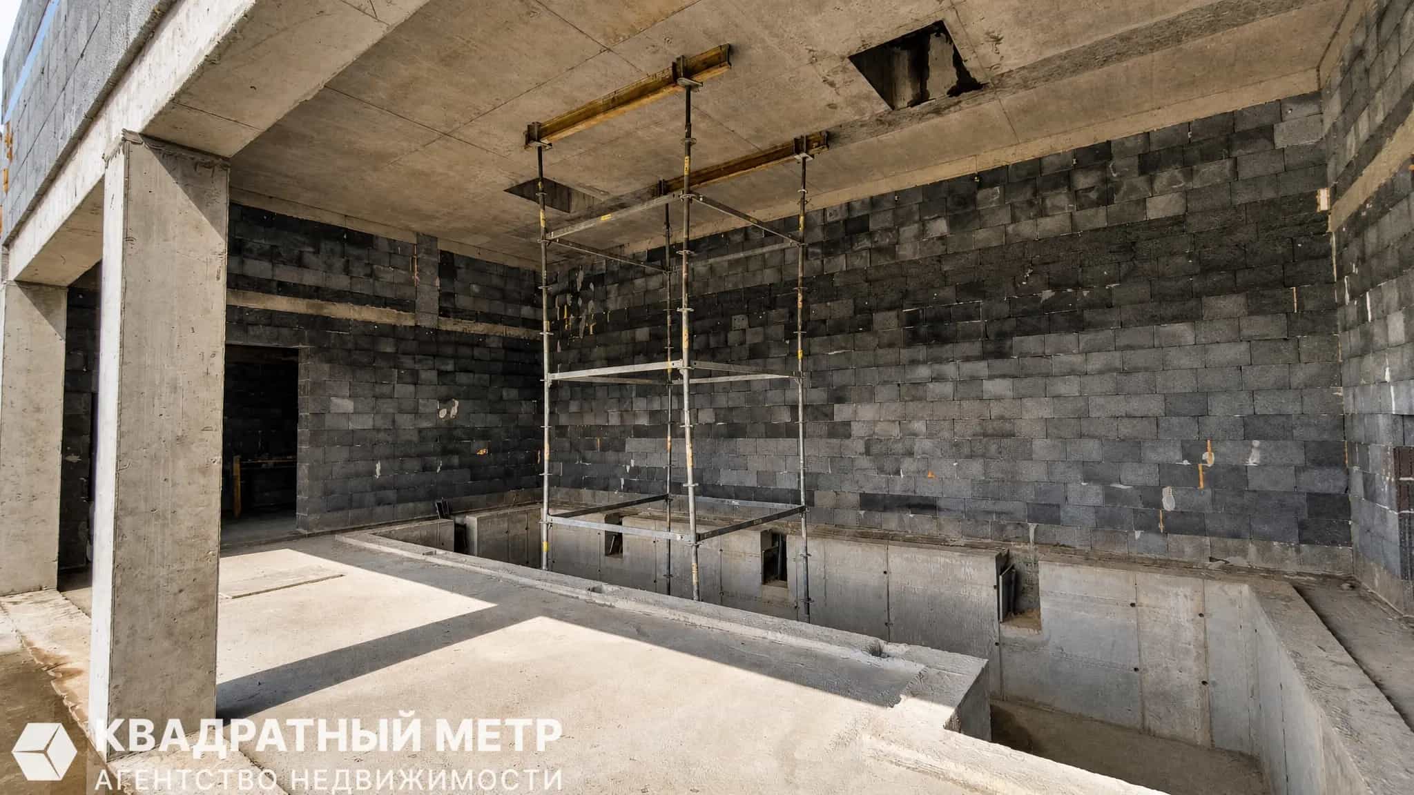 Беларусь, Минский район, Ждановичский сельсовет, деревня Каменная Горка, Садовая улица, 18, фото 7