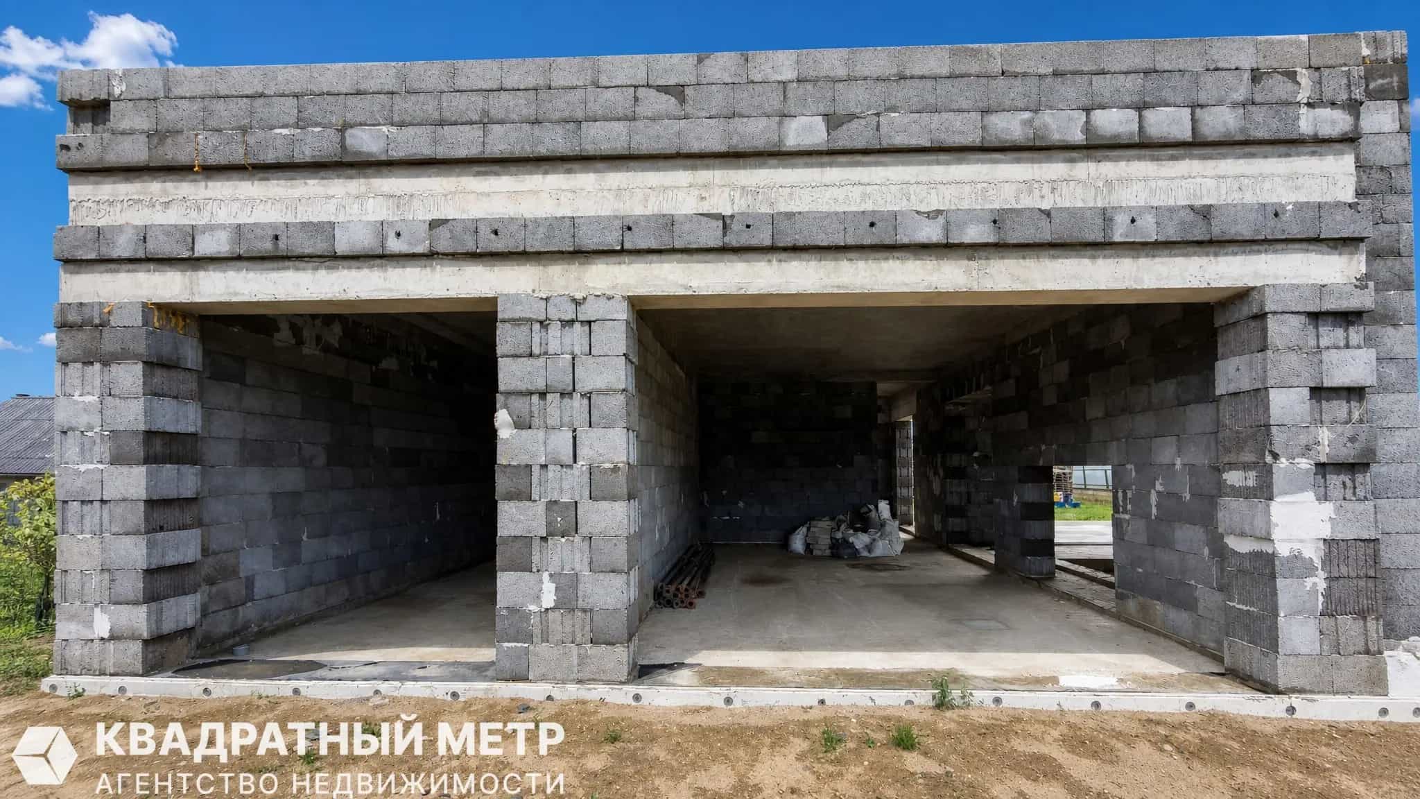 Беларусь, Минский район, Ждановичский сельсовет, деревня Каменная Горка, Садовая улица, 18, фото 8