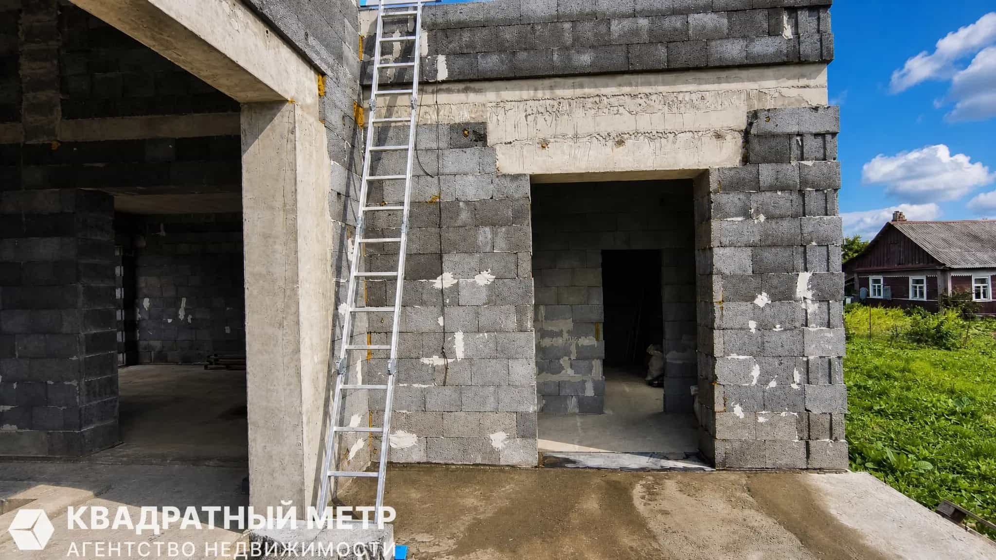 Беларусь, Минский район, Ждановичский сельсовет, деревня Каменная Горка, Садовая улица, 18, фото 9