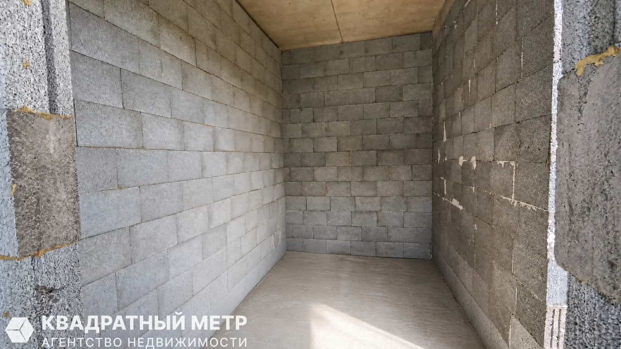 Беларусь, Минский район, Ждановичский сельсовет, деревня Каменная Горка, Садовая улица, 18, фото 10