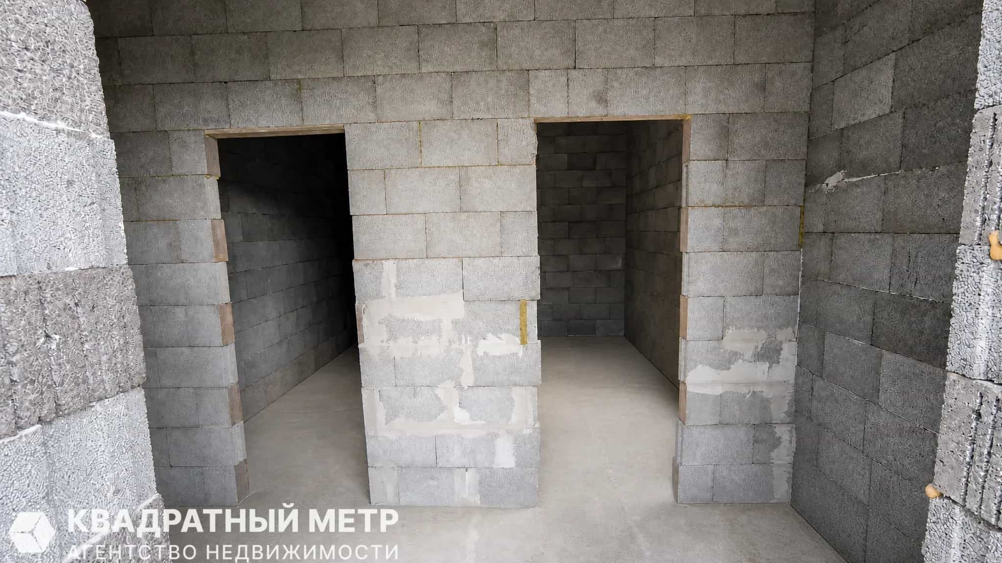 Беларусь, Минский район, Ждановичский сельсовет, деревня Каменная Горка, Садовая улица, 18, фото 11