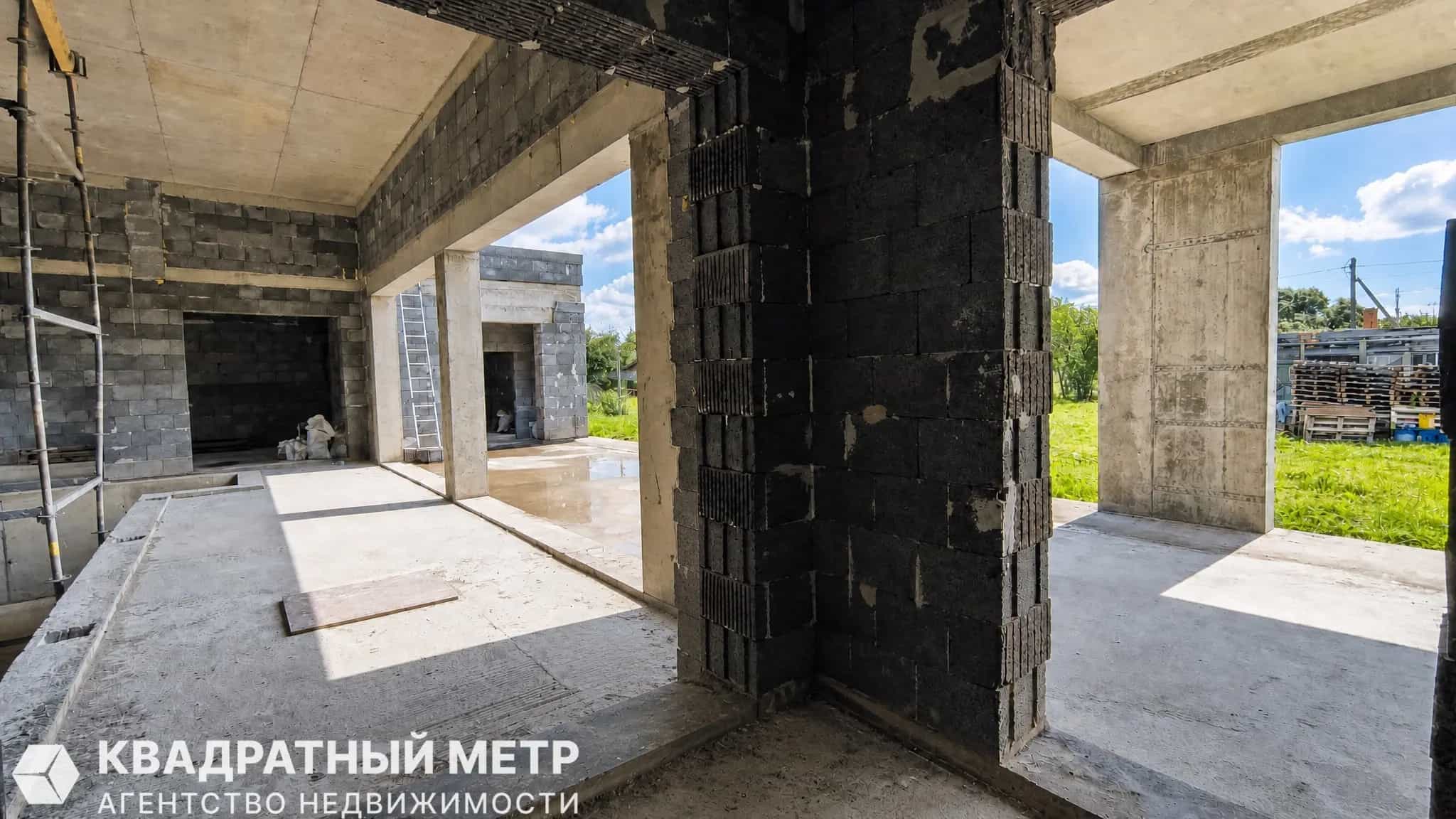 Беларусь, Минский район, Ждановичский сельсовет, деревня Каменная Горка, Садовая улица, 18, фото 14