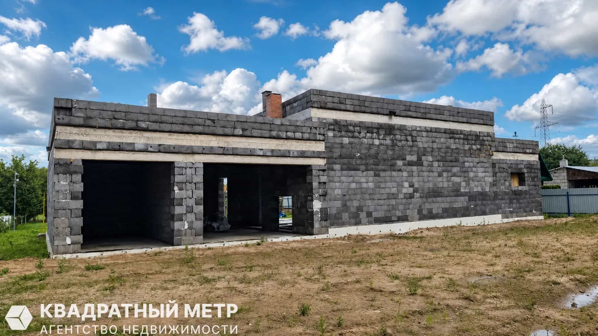 Беларусь, Минский район, Ждановичский сельсовет, деревня Каменная Горка, Садовая улица, 18, фото 15