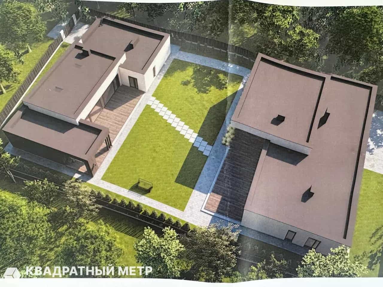 Беларусь, Минский район, Ждановичский сельсовет, деревня Каменная Горка, Садовая улица, 18, фото 19