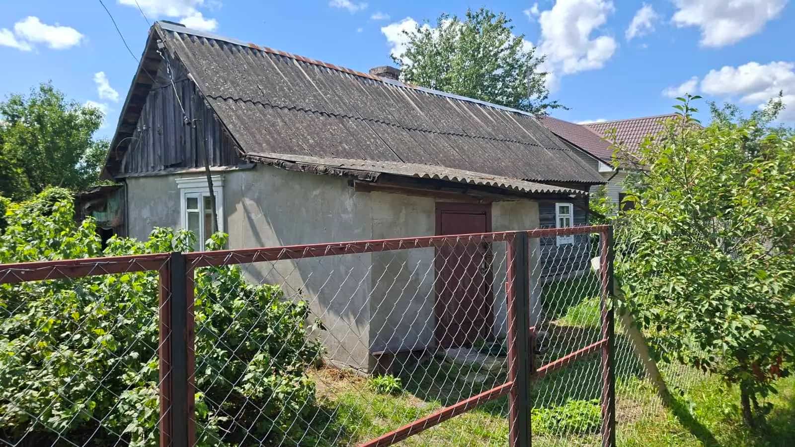 Беларусь, Брестская область, Лунинец, Южный переулок, 11