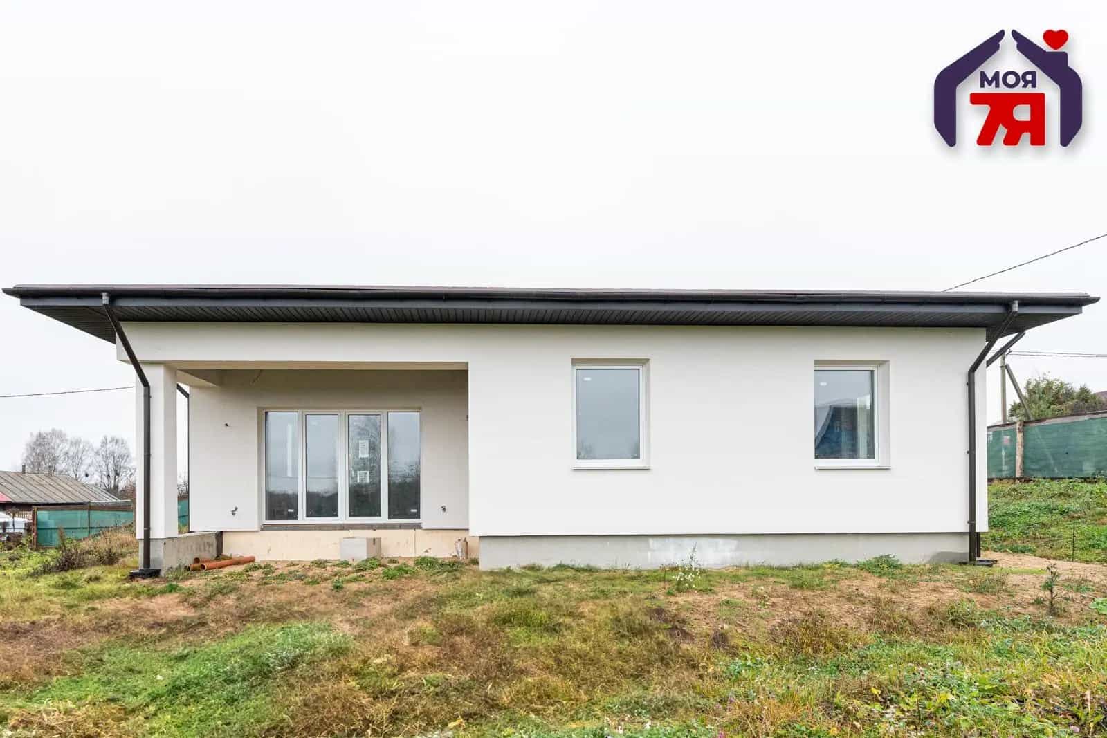 Беларусь, Минский район, Заславль, Приморская улица, 9, фото 3