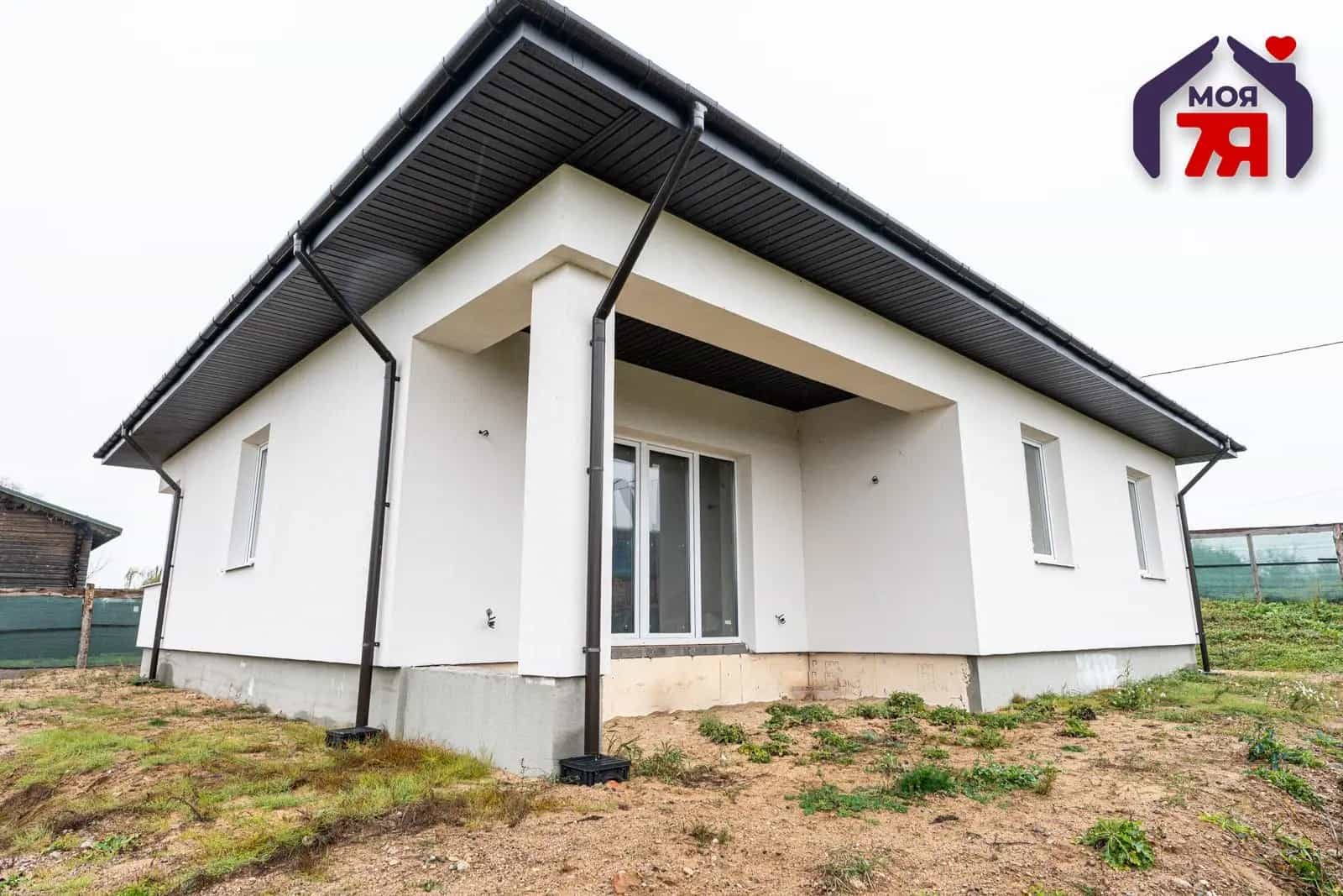 Беларусь, Минский район, Заславль, Приморская улица, 9, фото 5
