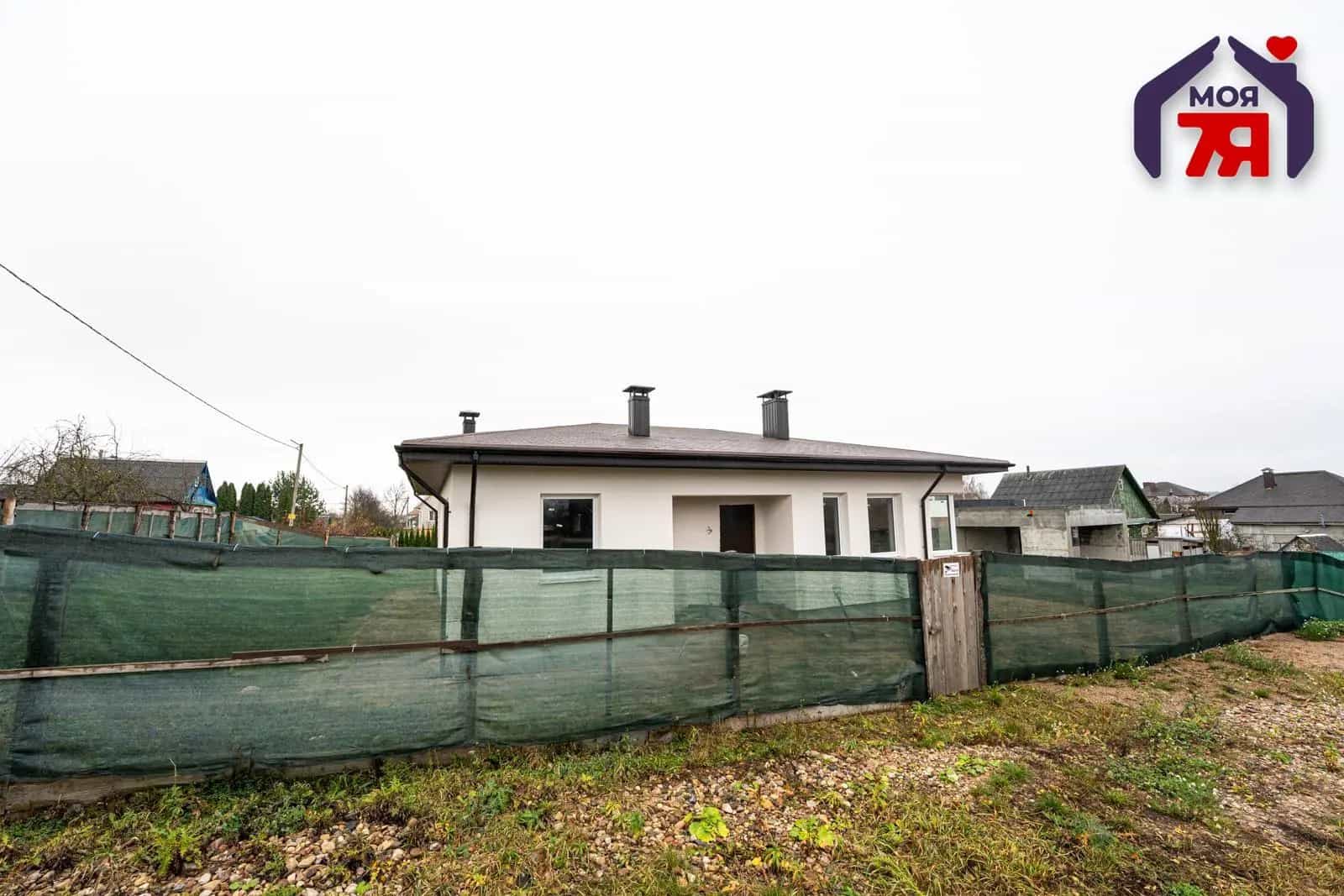 Беларусь, Минский район, Заславль, Приморская улица, 9, фото 17