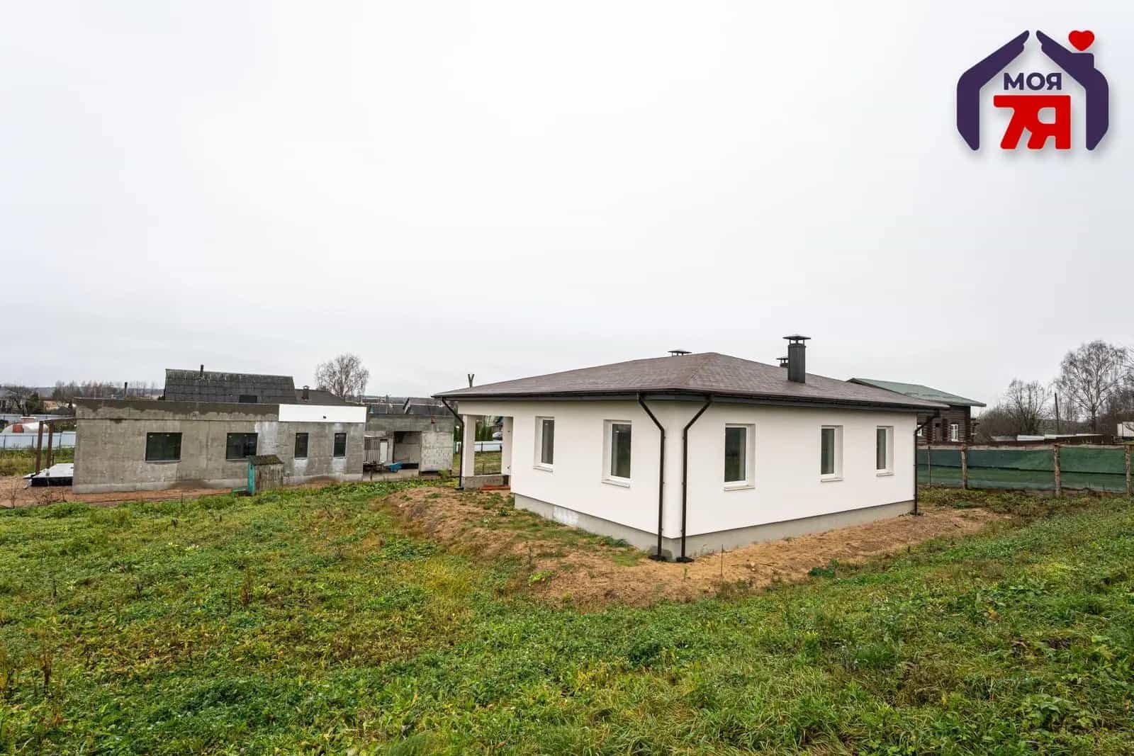Беларусь, Минский район, Заславль, Приморская улица, 9, фото 18