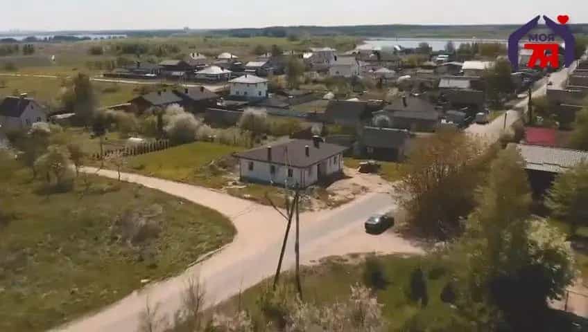 Беларусь, Минский район, Заславль, Приморская улица, 9, фото 19