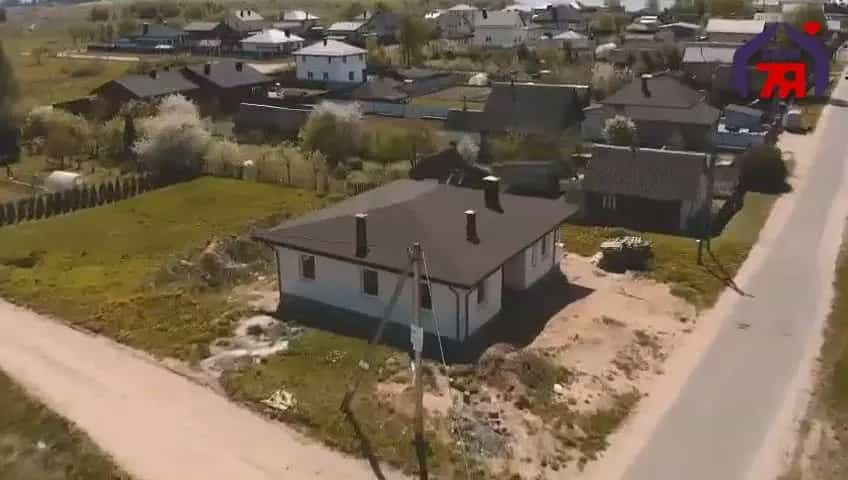 Беларусь, Минский район, Заславль, Приморская улица, 9, фото 20