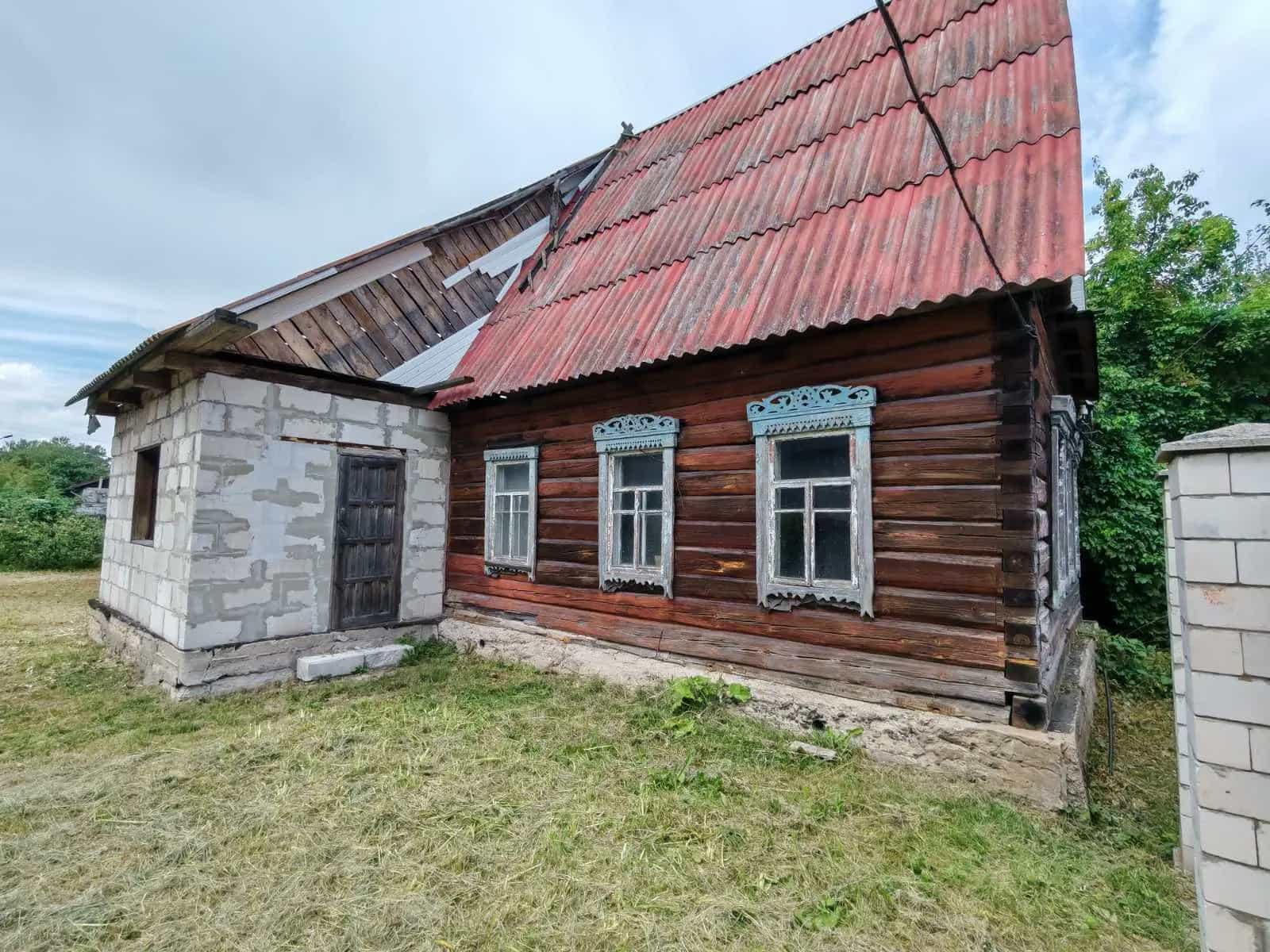Беларусь, Гомельская область, Жлобин, Панфиловская улица, 18, фото 2