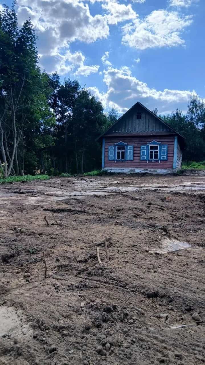 Беларусь, Минская область, Смолевичский район, Озерицко-Слободской сельсовет, деревня Дуброва, Подлесный переулок, 10, фото 2