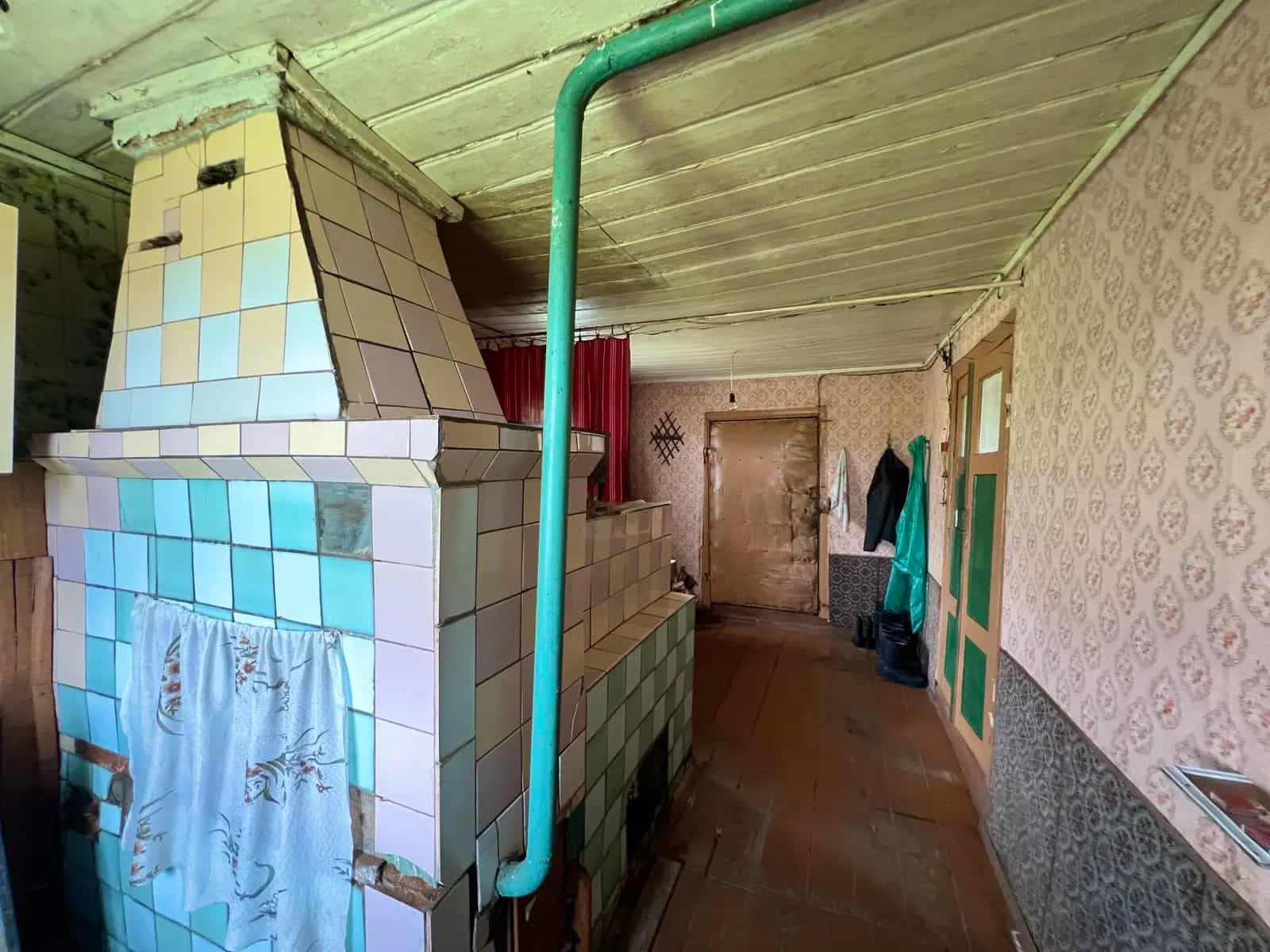 Беларусь, Минская область, Слуцкий район, Первомайский сельсовет, деревня Кулики, улица Островок, 12А, фото 10