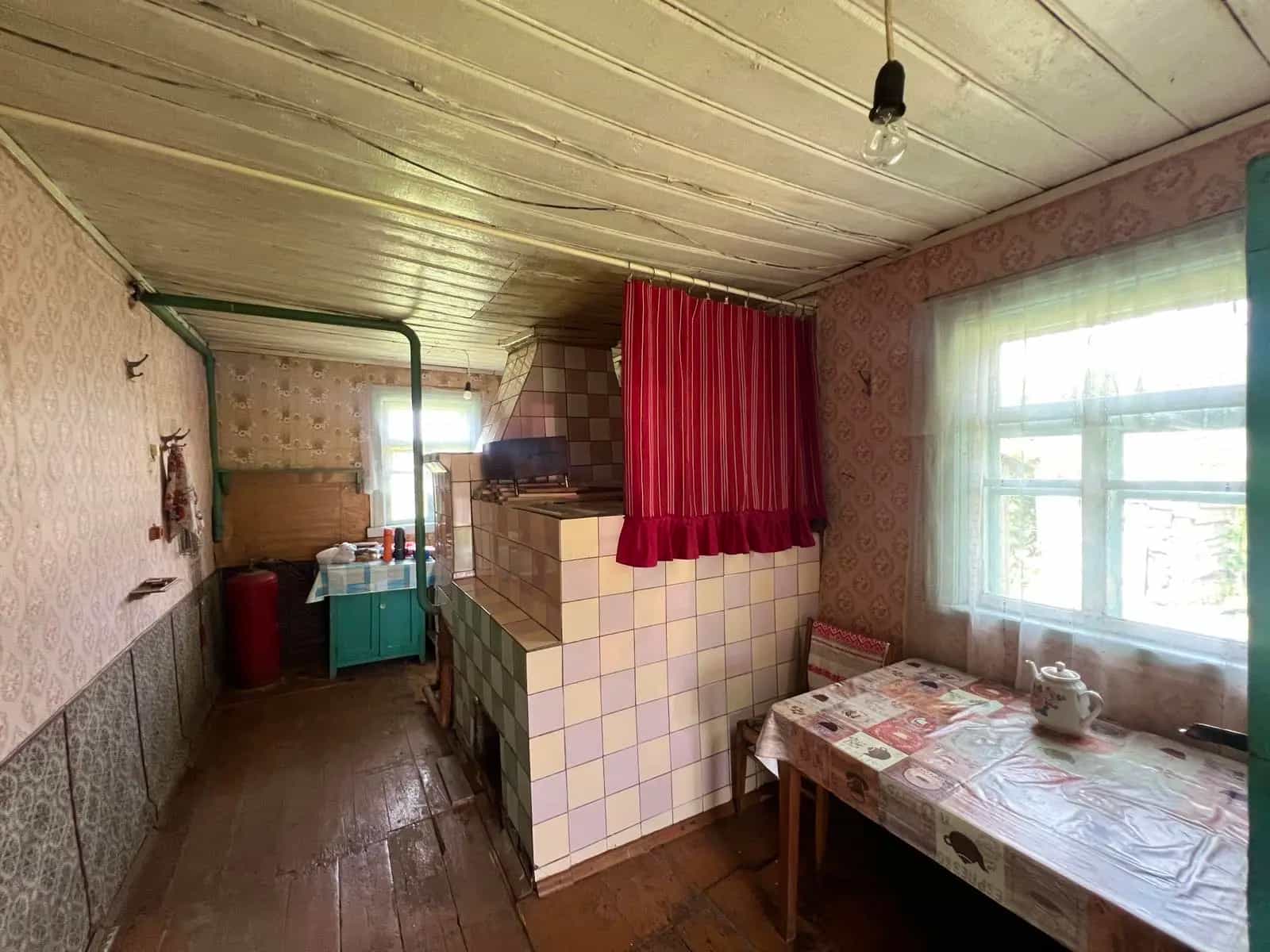 Беларусь, Минская область, Слуцкий район, Первомайский сельсовет, деревня Кулики, улица Островок, 12А, фото 11