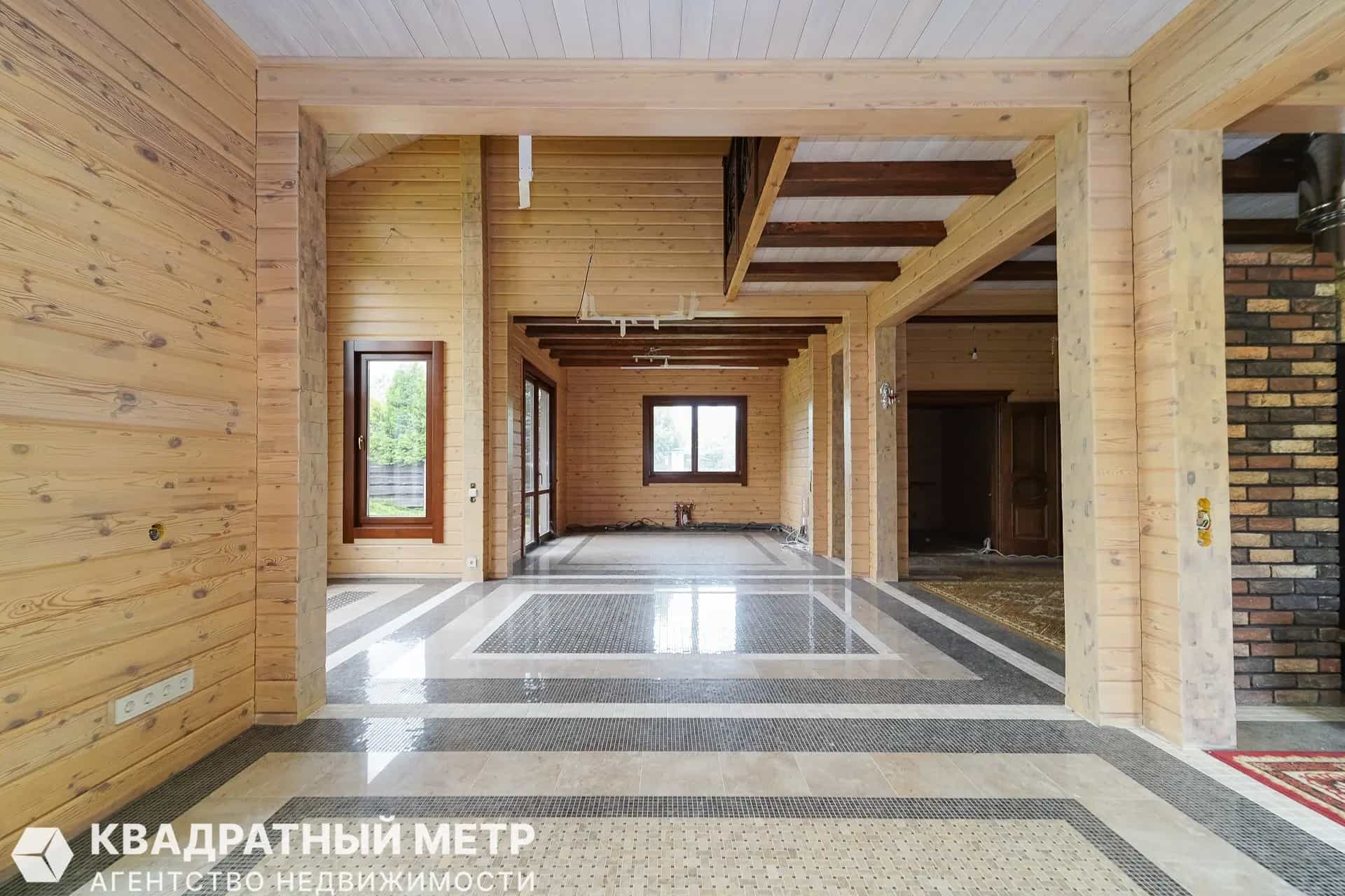 Беларусь, Минский район, Боровлянский сельсовет, деревня Дроздово, Луговая улица, 23, фото 3
