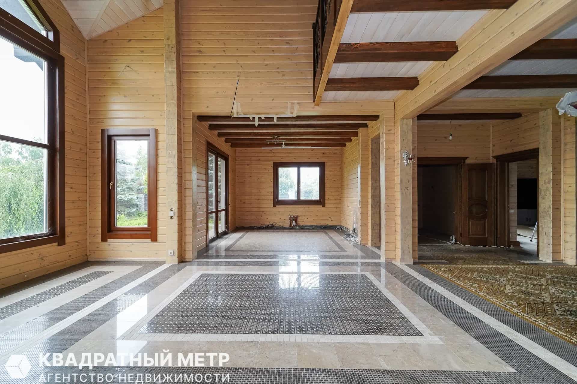 Беларусь, Минский район, Боровлянский сельсовет, деревня Дроздово, Луговая улица, 23, фото 4