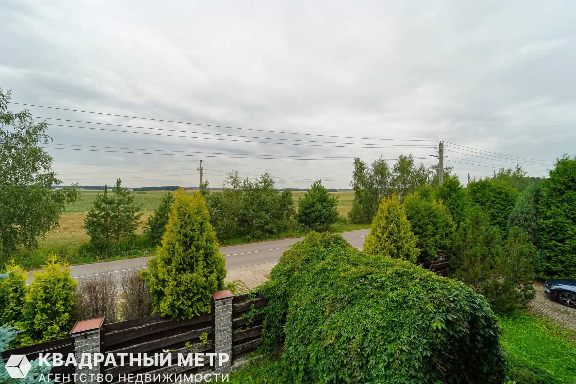 Беларусь, Минский район, Боровлянский сельсовет, деревня Дроздово, Луговая улица, 23, фото 18