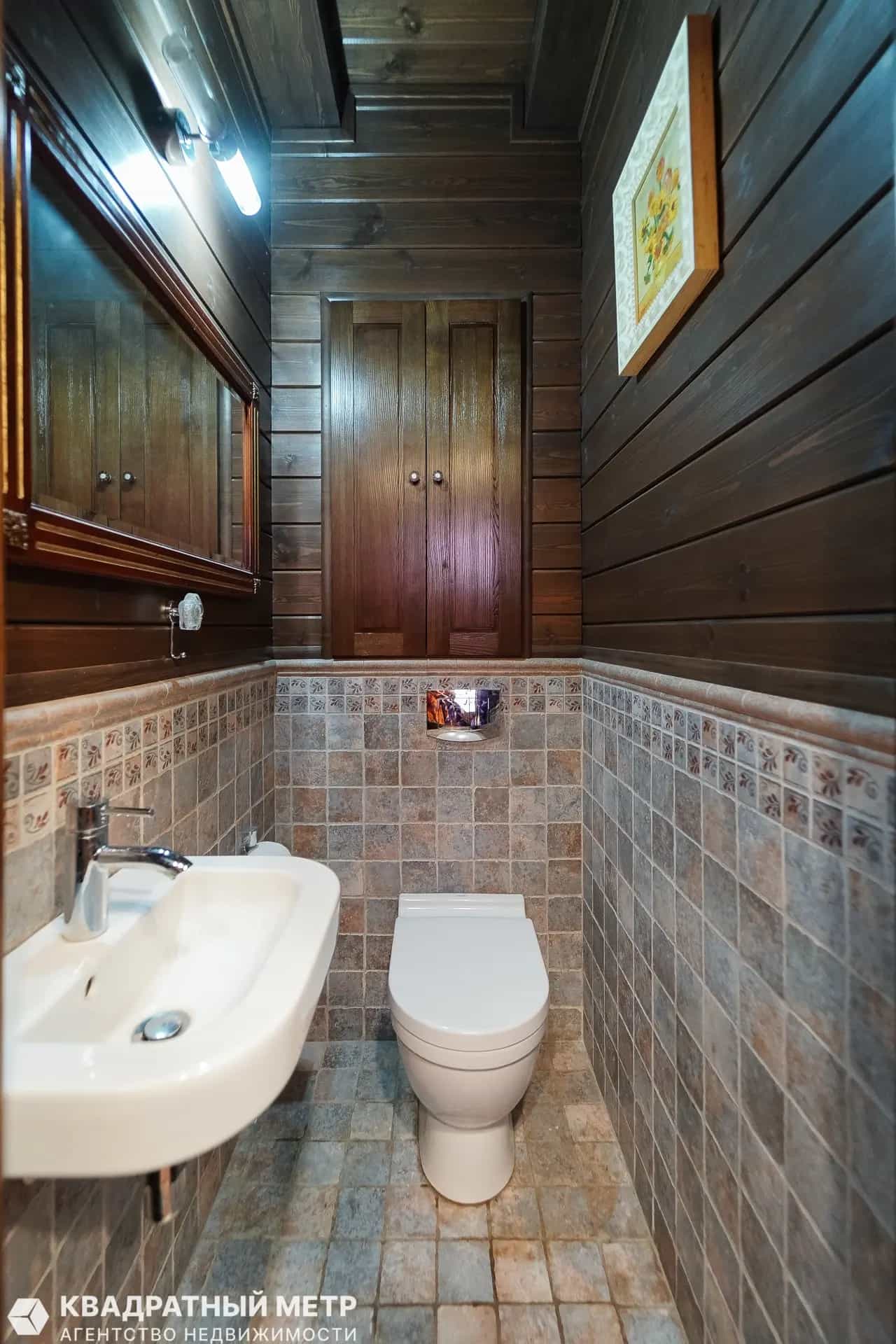 Беларусь, Минский район, Боровлянский сельсовет, деревня Дроздово, Луговая улица, 23, фото 37