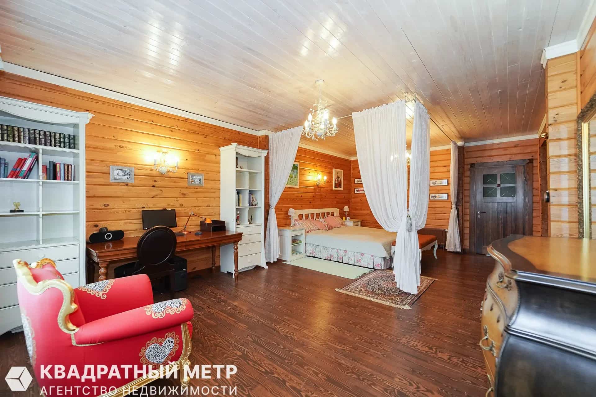 Беларусь, Минский район, Боровлянский сельсовет, деревня Дроздово, Луговая улица, 23, фото 40