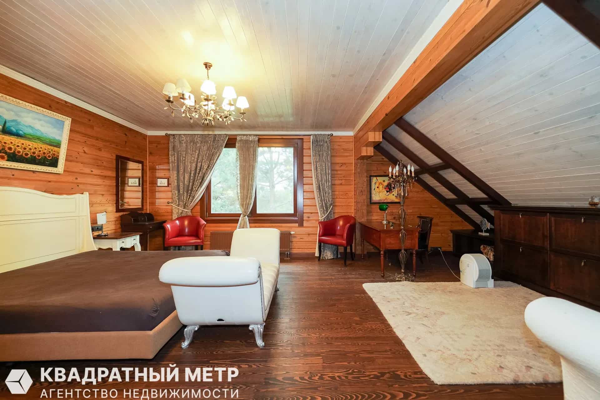 Беларусь, Минский район, Боровлянский сельсовет, деревня Дроздово, Луговая улица, 23, фото 42